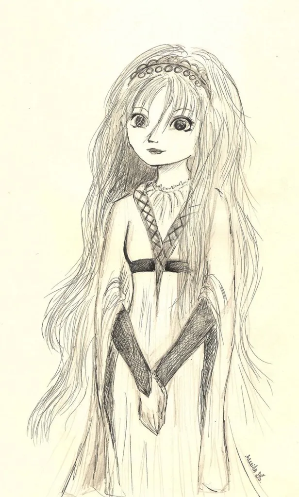 Víla
