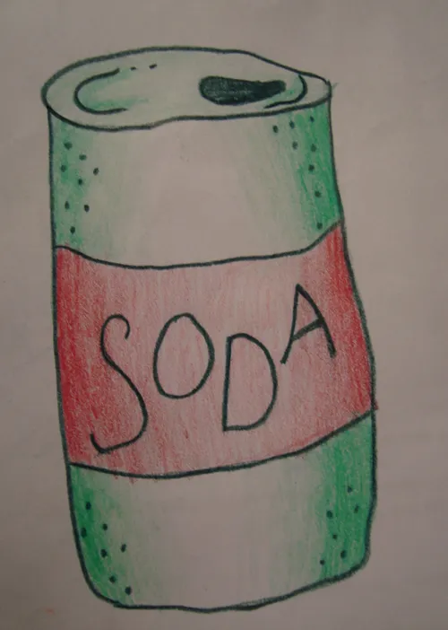 Soda
