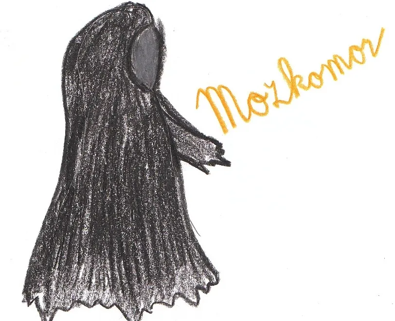 Mozkomor