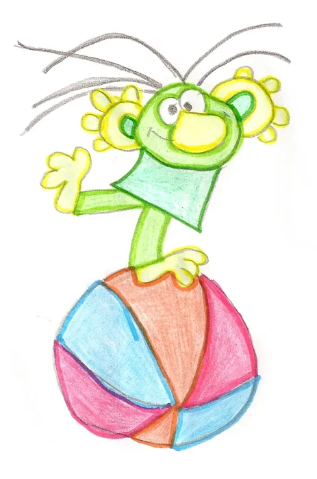 Rákosníček