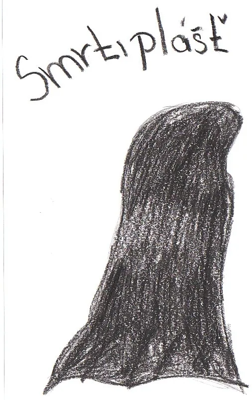 Smrtiplášť