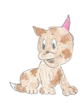 Kocourek