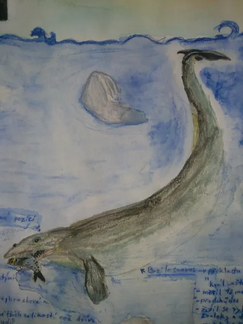 Bazilosaurus