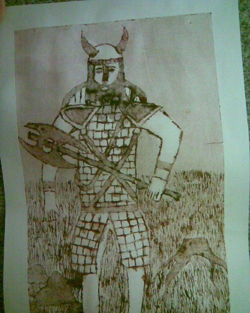 Viking