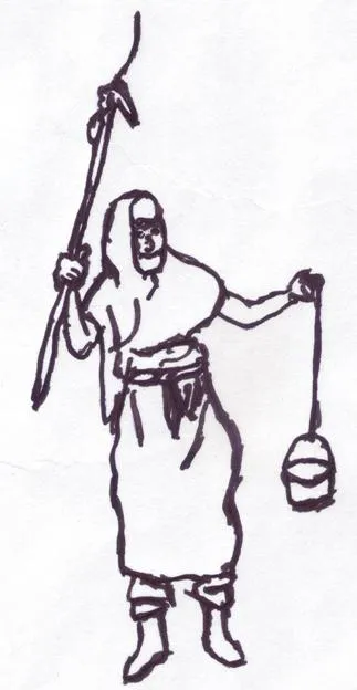 Šaman