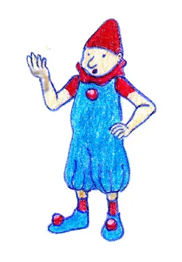 Práce žáků č. 4865