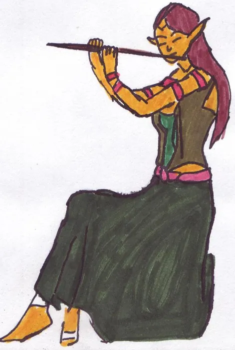 Elfka