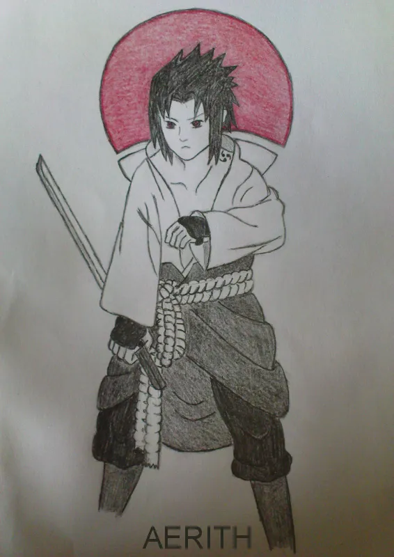 Sasuke