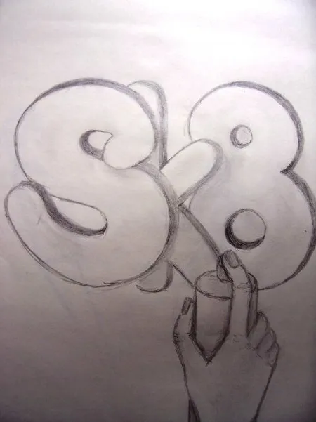 Práce žáků č. 4889