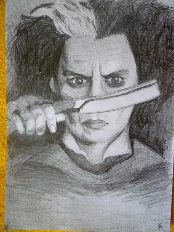 Sweeney Todd