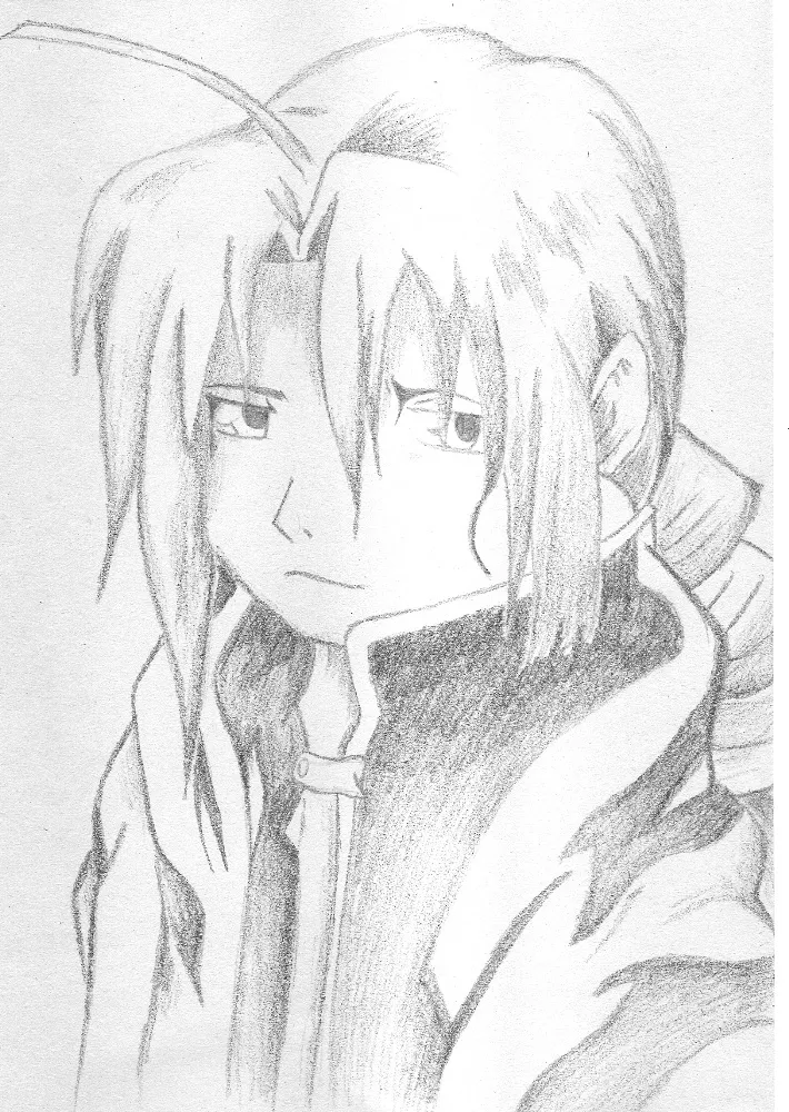Edward Elric