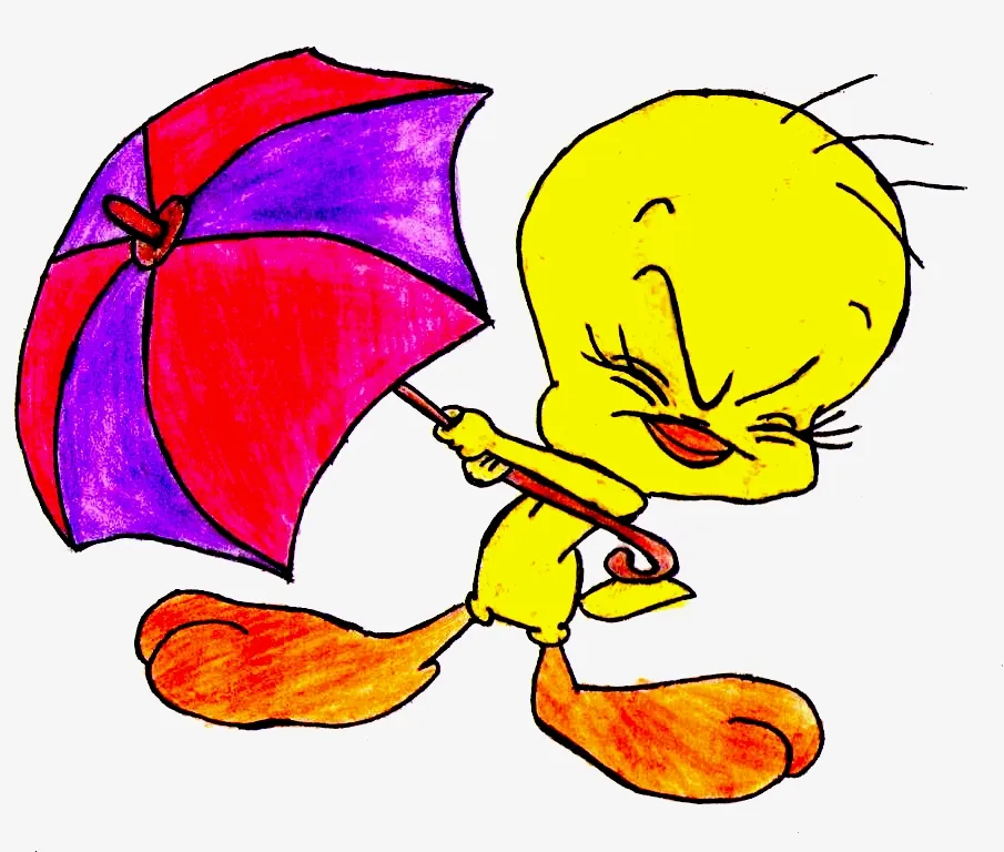 Tweety