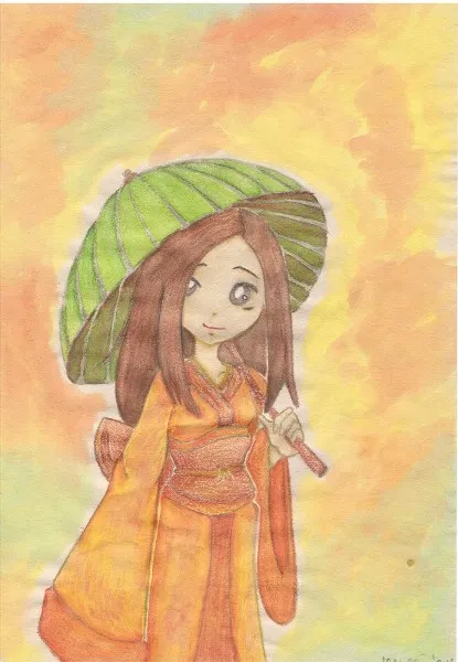 Japonka