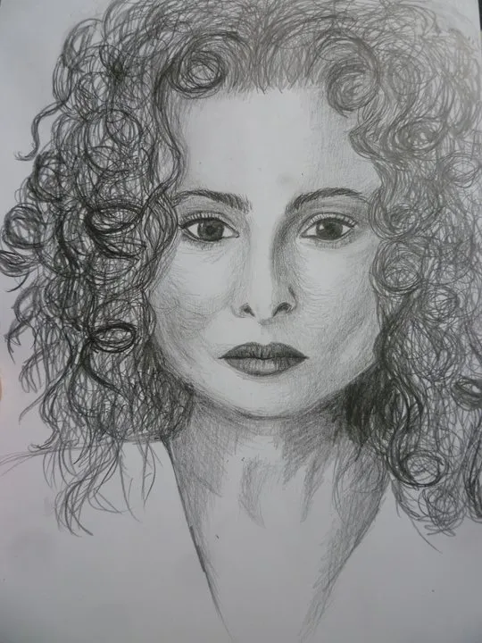 Helena Bonham Carter