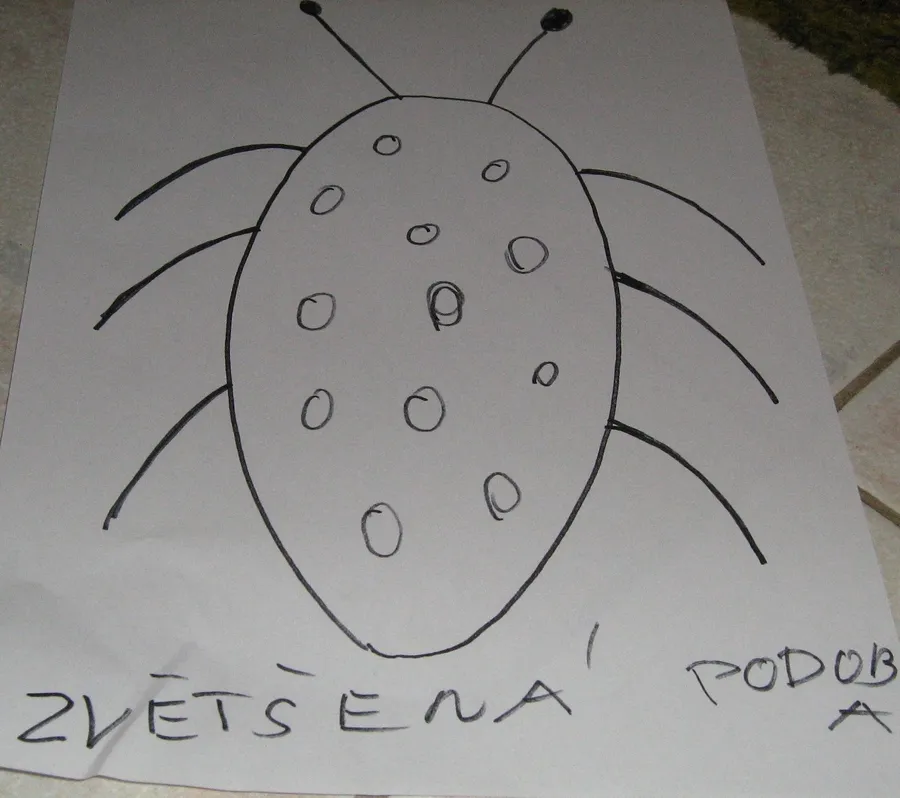 Bájní tvorové z různých světů