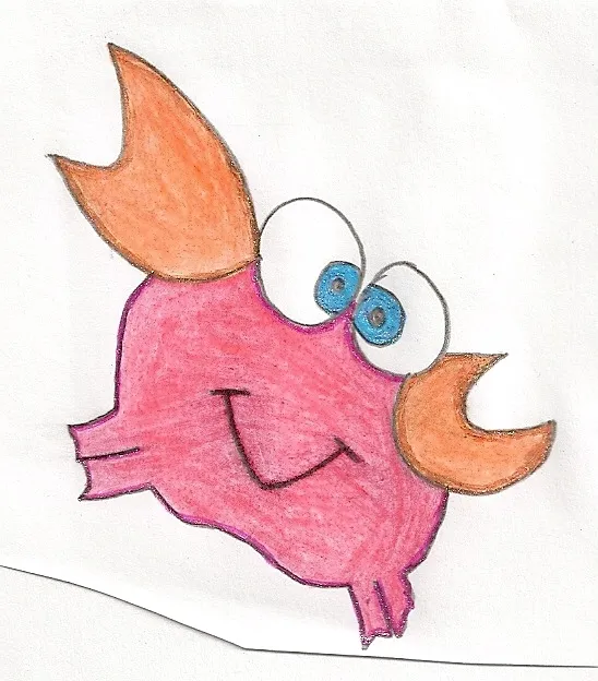Krabík