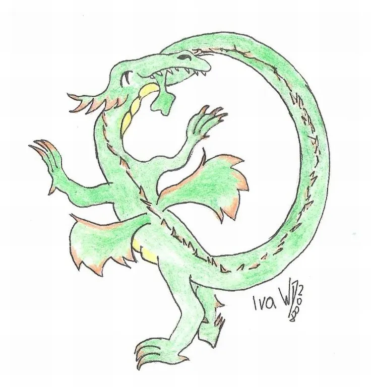 Ouroboros