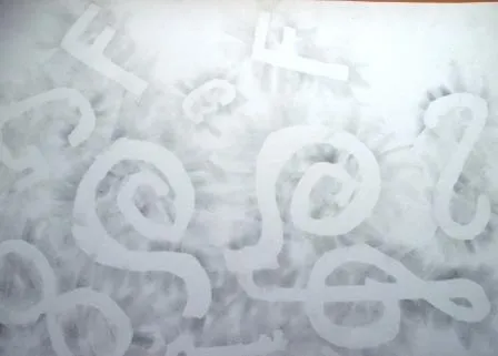 Notky si hrají na schovávanou
