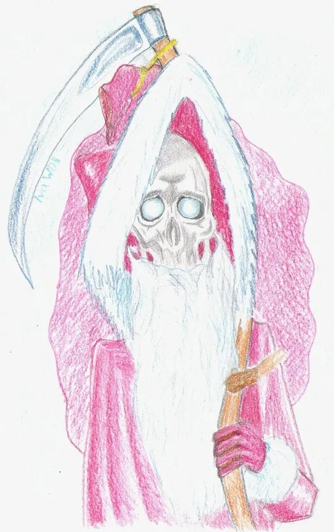 Smrť