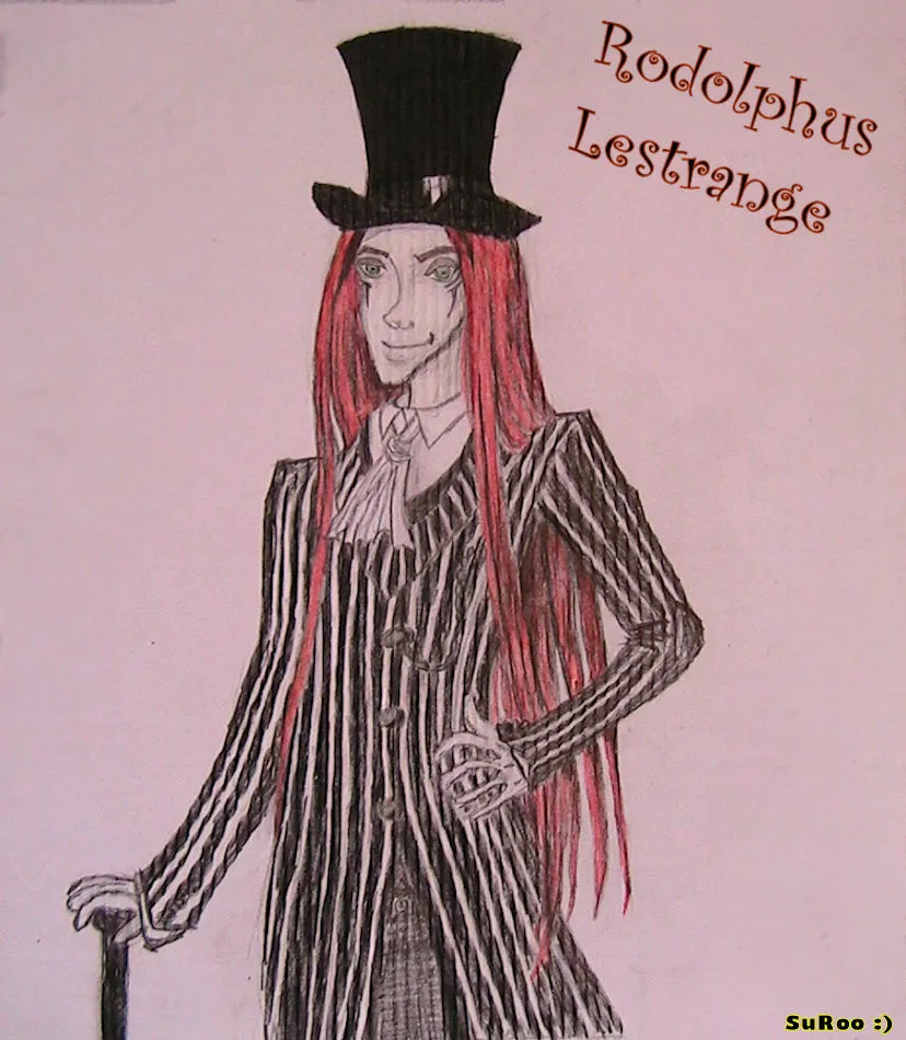 Rodolphus