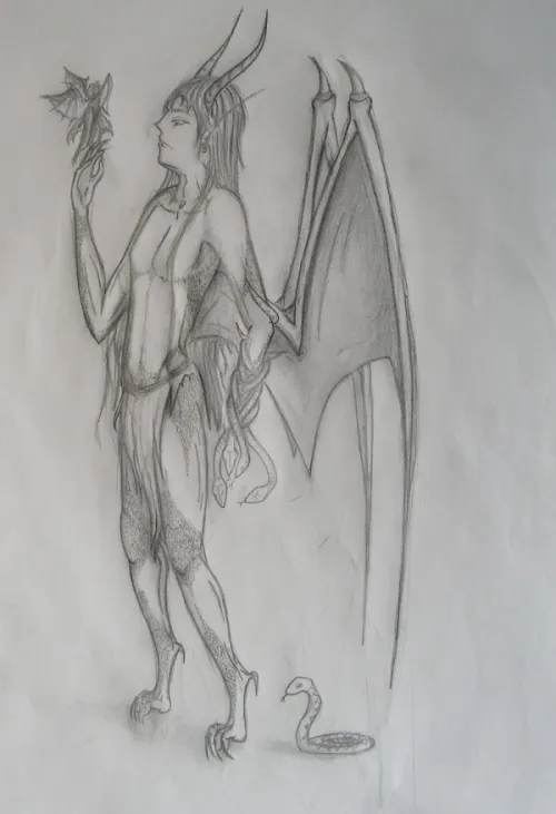 Démon