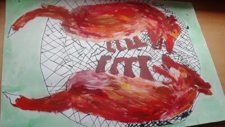 Liščata