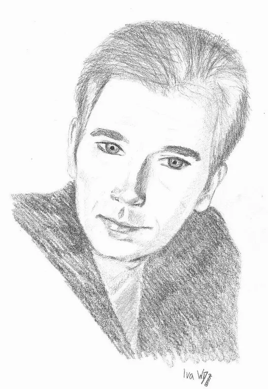 David Caruso