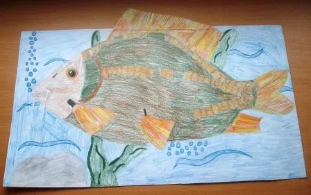 Kapřík