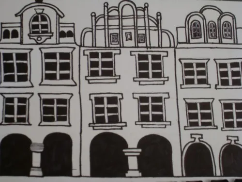 Architektura