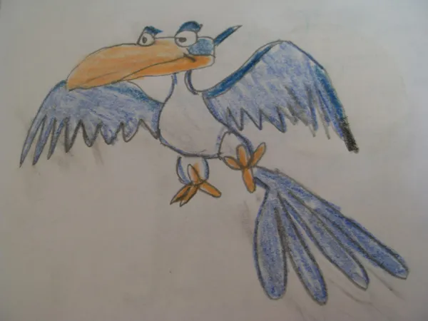 Zazu