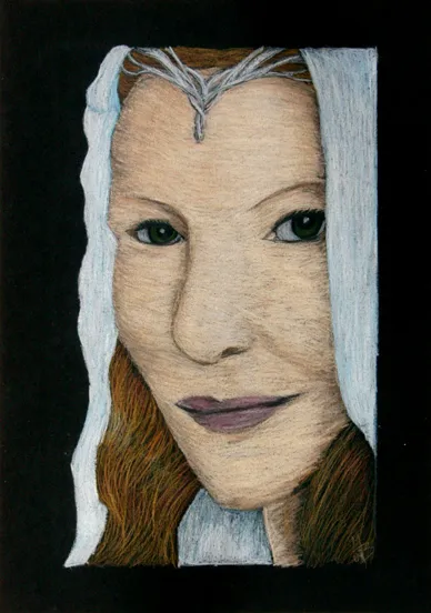 Galadriel