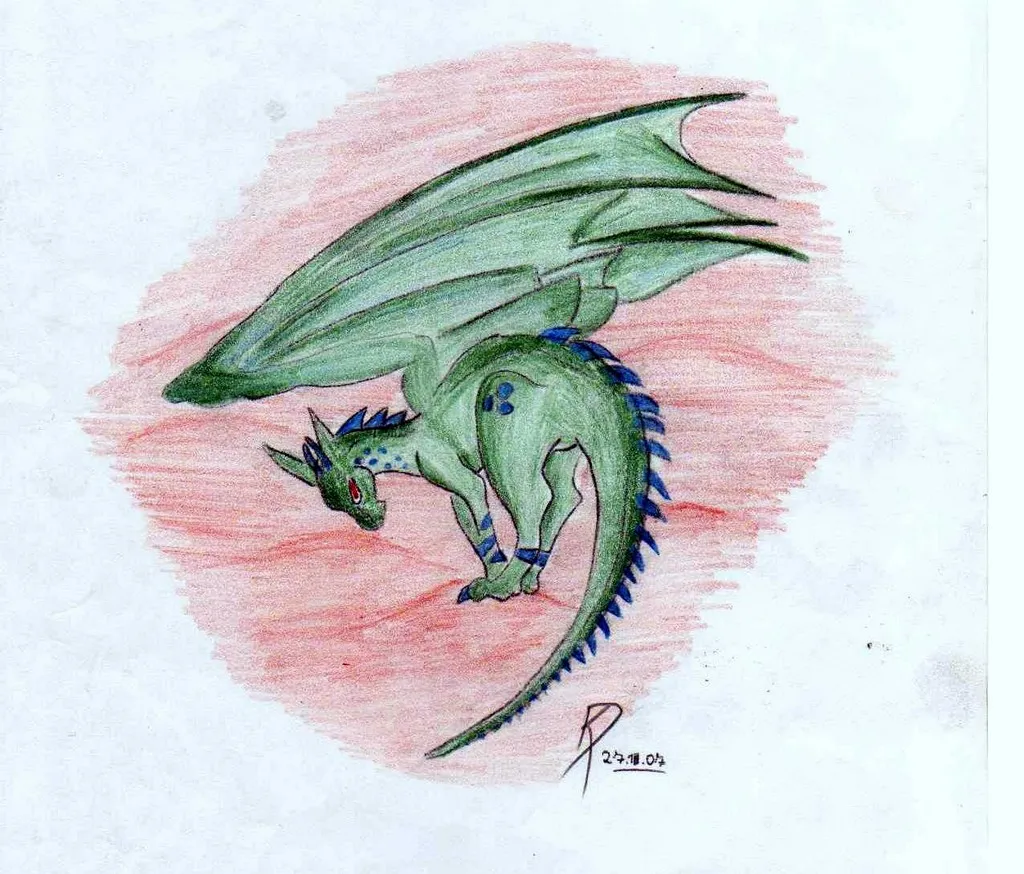 Drak