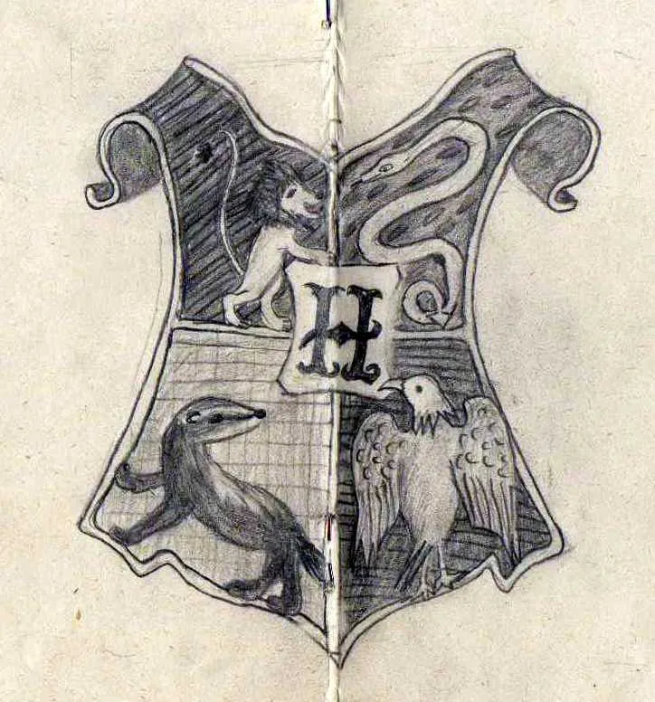 Hogwarts