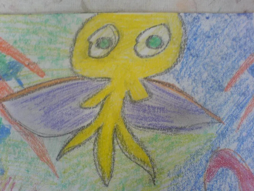 Příšerka