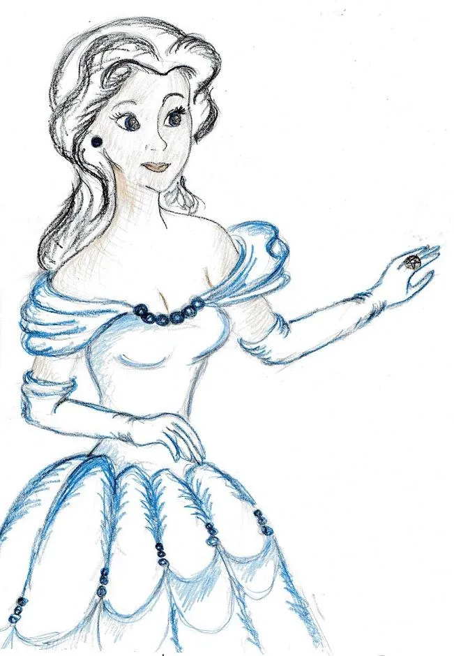 Rowena Ravenclaw