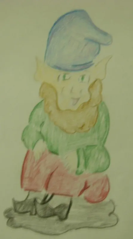 Trpaslík