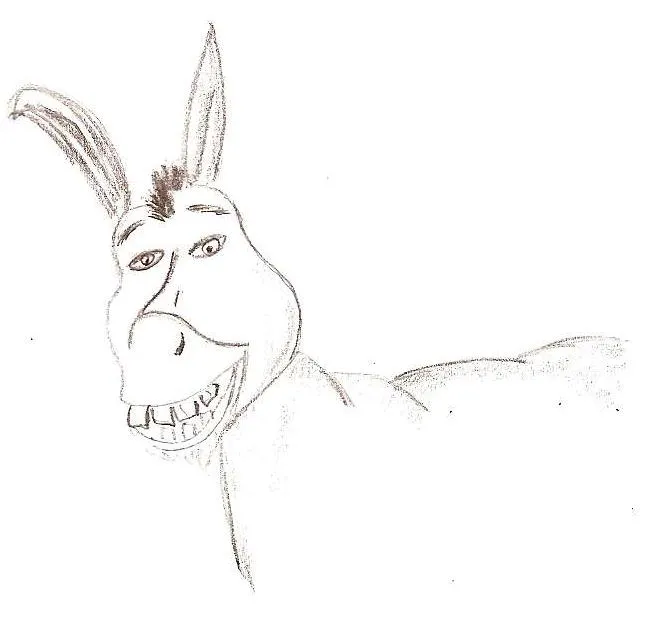 Oslík