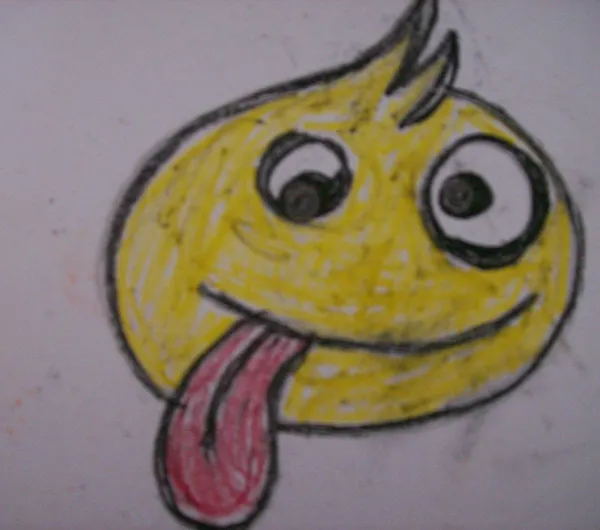 Smajlík