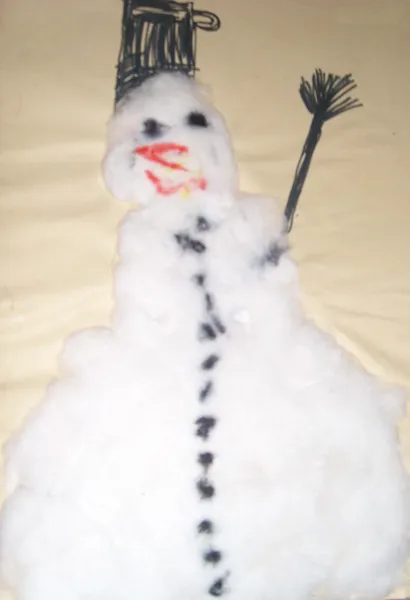 Sněhulák