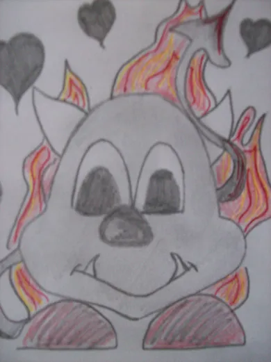 ďáblík