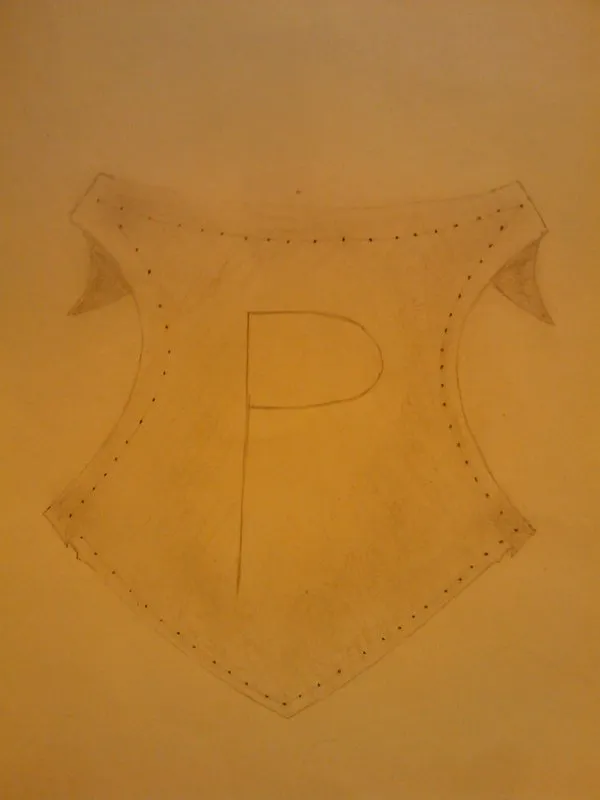Prefektský odznak