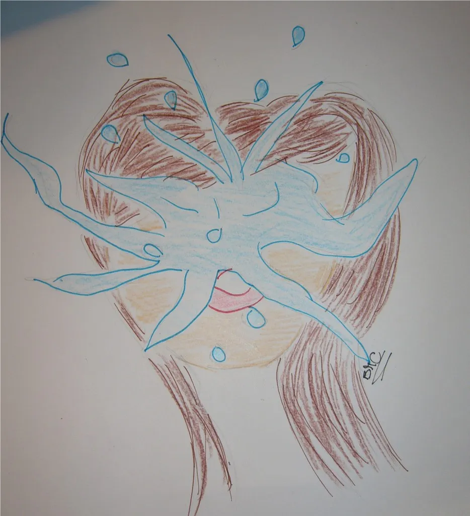 Vodní Řachavý Petr