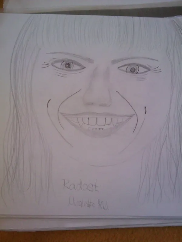 Radost