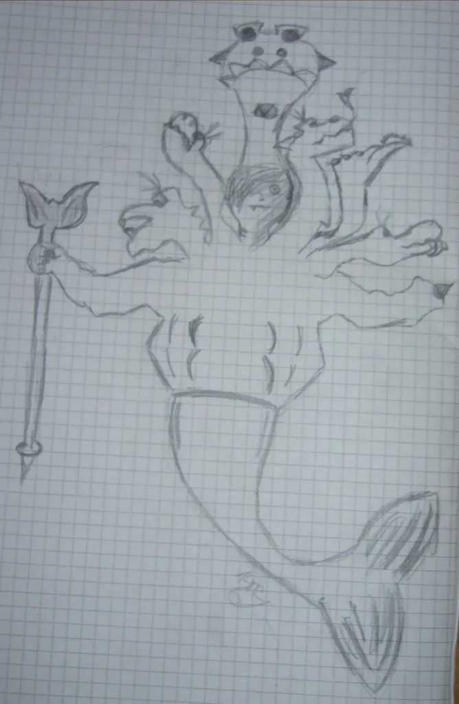 Démon