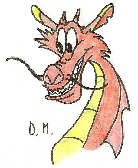 Mushu