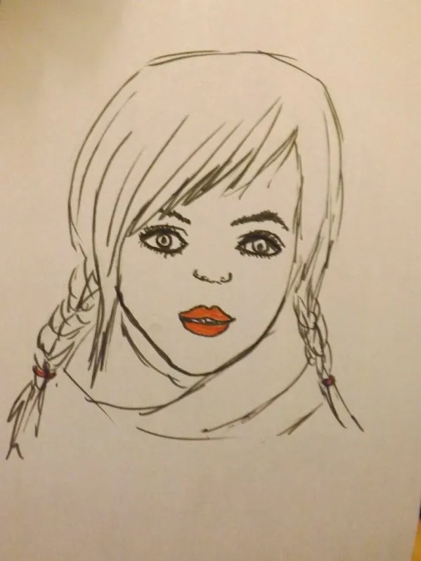 Ztracené barvy