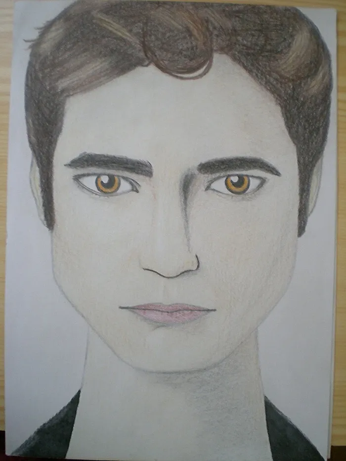 Edward Cullen