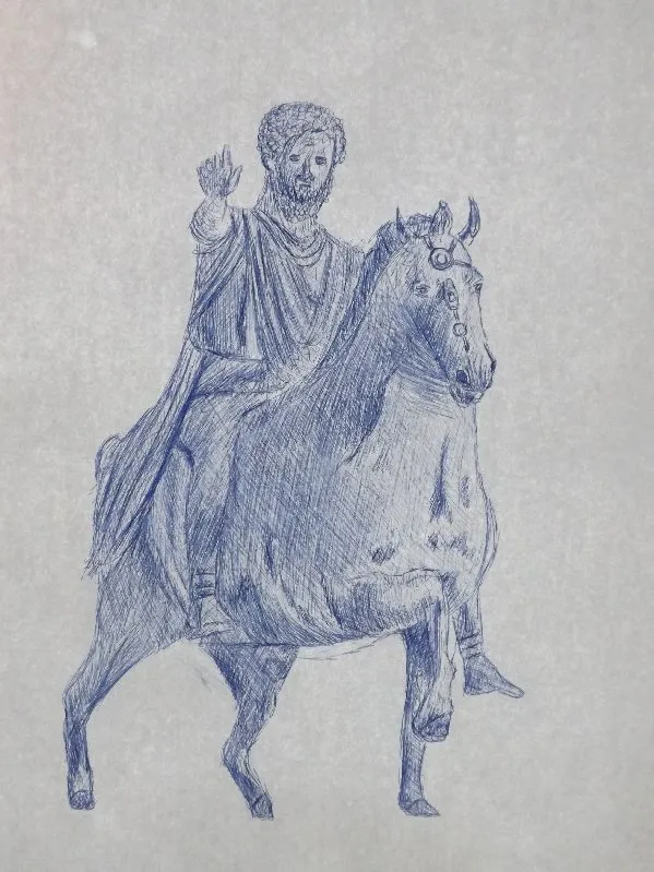 Marcus Aurelius