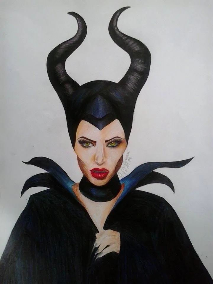 Maleficent