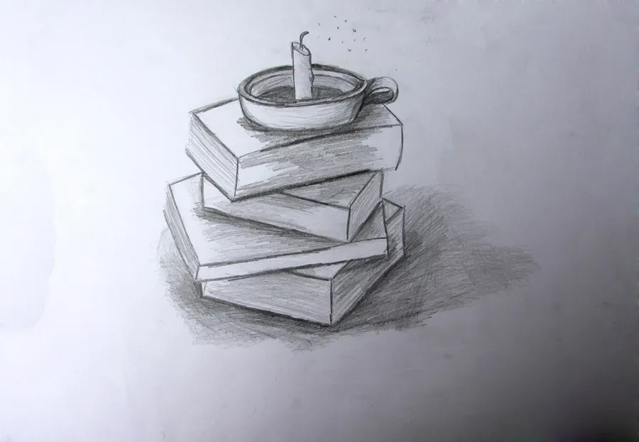 Zátiší